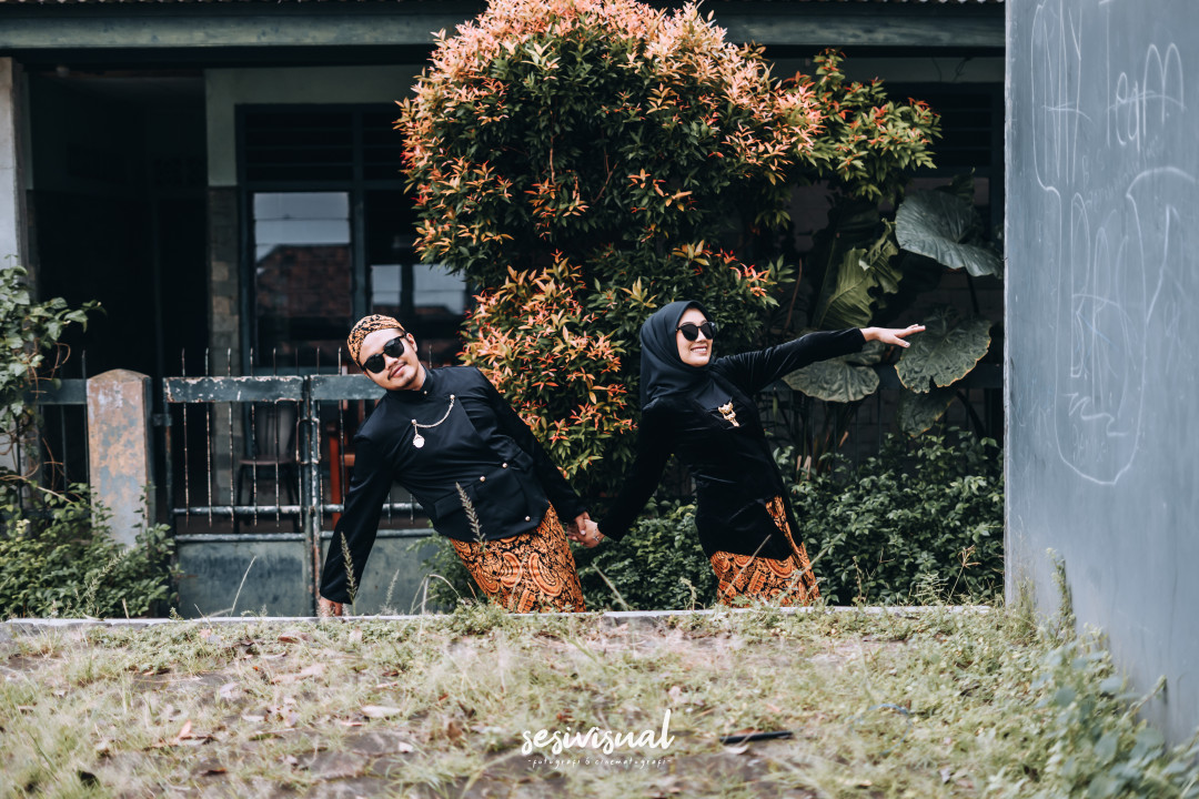 prewedding